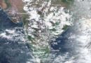 రాబోయే వారం రోజుల పాటు విస్తారంగా వర్షాలు కురిసే అవకాశం-ఐఎండీ