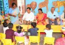 పిడతా పోలూరులో 70 సంవత్సరాల సమస్యకు త్వరలోనే పరిష్కారం-కలెక్టర్ హిమాన్షు శుక్లా