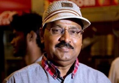 గుండెపోటుతో తమిళ దర్శకుడు భాగ్యరాజ్‌ మృతి
