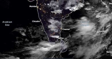 భారీ వర్షాలు-అసౌకర్యమైన వాతావరణ పరిస్థితులు ఏర్పడే అవకాశం-ఐఎండీ