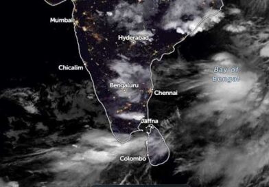 భారీ వర్షాలు-అసౌకర్యమైన వాతావరణ పరిస్థితులు ఏర్పడే అవకాశం-ఐఎండీ
