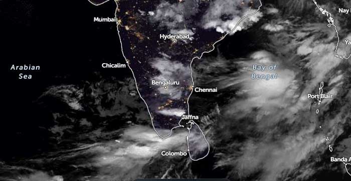 భారీ వర్షాలు-అసౌకర్యమైన వాతావరణ పరిస్థితులు ఏర్పడే అవకాశం-ఐఎండీ