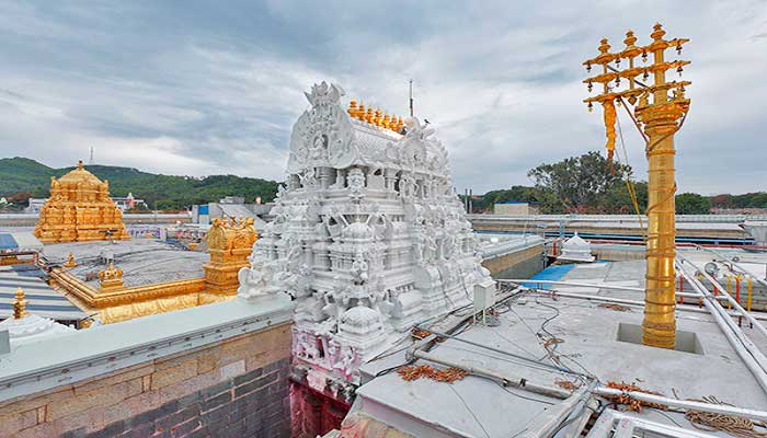 టీటీడీ జూనియర్ కళాశాలల్లో జూలై 23, 24 తేదీల్లో స్పాట్ అడ్మిషన్లు