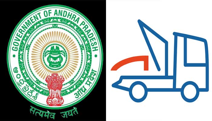 రవాణాదారులు “ఏపీ ట్రాన్స్‌ పోర్ట్ కనెక్ట్” యాప్‌లో నమోదు చేసుకోండి-రవాణా శాఖ