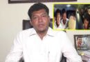 వైసీపీ నేత, మాజీ మంత్రి సీదిరి అప్పలరాజు అరెస్ట్