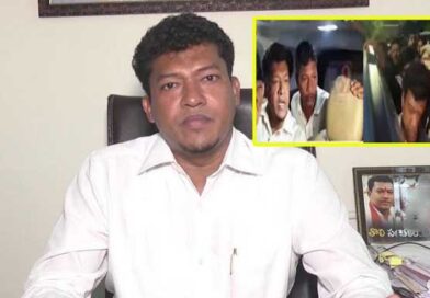 వైసీపీ నేత, మాజీ మంత్రి సీదిరి అప్పలరాజు అరెస్ట్ వైసీపీ నేత, మాజీ మంత్రి సీదిరి అప్పలరాజు అరెస్ట్