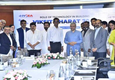‘భారత ఐటీ పరిశ్రమ “ఏఐ యాజ్ ఎ సర్వీస్” దిశగా ముందుకు సాగాలి’- కేంద్ర మంత్రి అశ్వినీ వైష్ణవ్ ‘భారత ఐటీ పరిశ్రమ “ఏఐ యాజ్ ఎ సర్వీస్” దిశగా ముందుకు సాగాలి’- కేంద్ర మంత్రి అశ్వినీ వైష్ణవ్