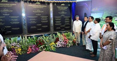 మతిస్థిమితం లేనివారితో రాజకీయం చేయడం ఇదే మొదటి సారి-ముఖ్యమంత్రి చంద్రబాబు