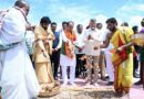ఆంధ్రప్రదేశ్ వేదికగా అమలులోకి వచ్చిన వీబీ జీ రాం జీ