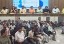 నెల్లూరు సిటీ నియోజకవర్గంలో ఇక నుంచి నాలుగు జోన్లు-కమీషనర్