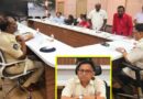 అమరావతి చాంపియన్షిప్-2026 నిర్వహణకు సమన్వయంతో పనిచేయాలి-డీఆర్వో అమరావతి చాంపియన్షిప్-2026 నిర్వహణకు సమన్వయంతో పనిచేయాలి-డీఆర్వో