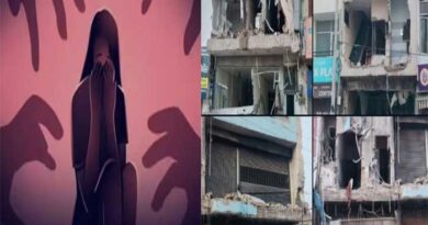 రాజస్థాన్‌లో పదమూడేళ్ల బాలికపై దాదాపు 30 మంది అత్యాచారం