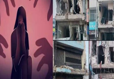 రాజస్థాన్‌లో పదమూడేళ్ల బాలికపై దాదాపు 30 మంది అత్యాచారం