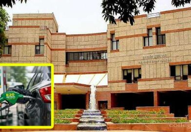 E20 ఇంధనం వల్ల మైలేజీలో తగ్గుదల కనిపించలేదు- IIT కాన్పూర్ సైంటిస్ట్ ధృవ్ రాజ్ కరణ E20 ఇంధనం వల్ల మైలేజీలో తగ్గుదల కనిపించలేదు- IIT కాన్పూర్ సైంటిస్ట్ ధృవ్ రాజ్ కరణ