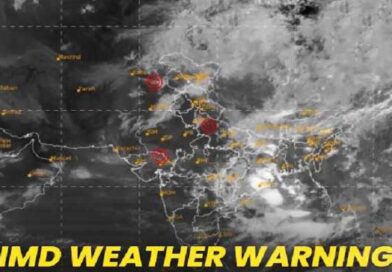 జూలై మూడో వారం నుంచి దేశవ్యాప్తంగా వర్షాలు కురుసే ఆవకాశం-ఐఎండీ