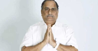 కాపు ఉద్యమ నేత ముద్రగడ పద్మనాభం మృతి కాపు ఉద్యమ నేత ముద్రగడ పద్మనాభం మృతి