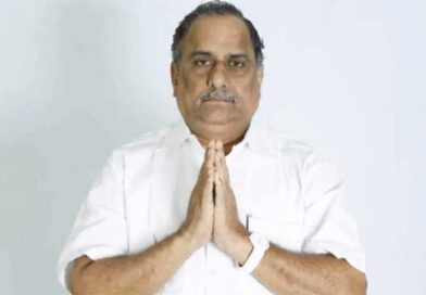 కాపు ఉద్యమ నేత ముద్రగడ పద్మనాభం మృతి కాపు ఉద్యమ నేత ముద్రగడ పద్మనాభం మృతి