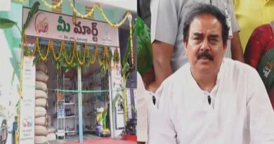 గ్రామాల్లో విలేజ్ మార్ట్ ల పైలట్ ప్రాజెక్ట్ ను ప్రారంబించిన మంత్రి నాదెండ్ల గ్రామాల్లో విలేజ్ మార్ట్ ల పైలట్ ప్రాజెక్ట్ ను ప్రారంబించిన మంత్రి నాదెండ్ల