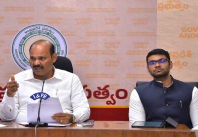 సోషల్ మీడియా దుర్వినియోగంపై ప్రభుత్వం కఠినమైన చర్యలకు సిద్దం-మంత్రి పార్థసారధి