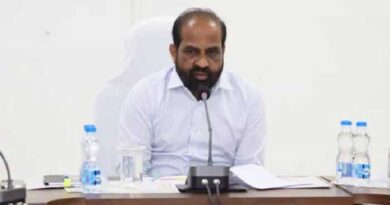 న‌ర‌క యాత‌న‌ను అనుభ‌వించే రోగుల‌కు ఊర‌ట-మంత్రి స‌త్య‌కుమార్