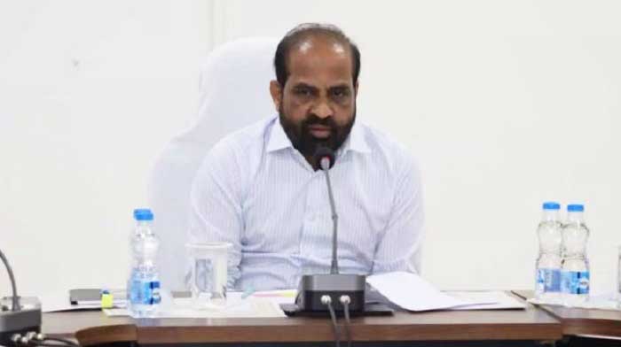 న‌ర‌క యాత‌న‌ను అనుభ‌వించే రోగుల‌కు ఊర‌ట-మంత్రి స‌త్య‌కుమార్