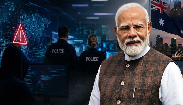 ఆస్ట్రేలియా పర్యటనకు వెళ్లుతున్న ప్రధాని మోదీకి హత్య బెదిరింపు