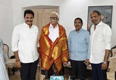 భోగాపురం విమానాశ్రయ ప్రారంభానికి ఉత్తరాంధ్ర సిద్ధం-మంత్రులు నారాయణ, గొట్టిపాటి