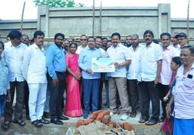 దేశభక్తికి ప్రతీకగా ‘ఐ లవ్ నెల్లూరు’ సెల్ఫీ పాయింట్-మంత్రి నారాయణ