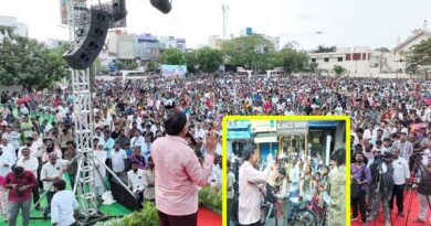 7 వేల మంది విద్యార్థులకు సొంత నిధులతో సైకిళ్ల పంపిణీ చేసిన మంత్రి నారాయణ