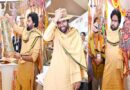 సంప్రదాయ హస్తకళా వారసత్వానికి ఆంధ్రప్రదేశ్ పుట్టినిల్లు-ఉప ముఖ్యమంత్రి