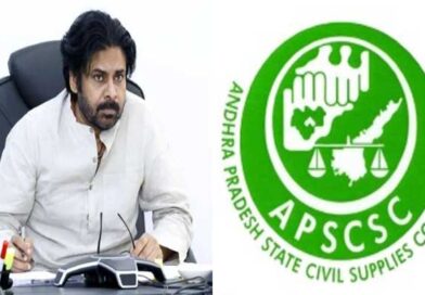 పౌర సరఫరాల శాఖ ఆధ్వర్యంలో తక్కువ ధరకే బియ్యం అమ్మకాలు అభినందనీయం-పవన్ కళ్యాణ్