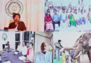 గుచ్చిమి కుంకీ ఏనుగుల శిబిరాన్ని వర్చువల్ గా ప్రారంభించిన ఉప ముఖ్యమంత్రి
