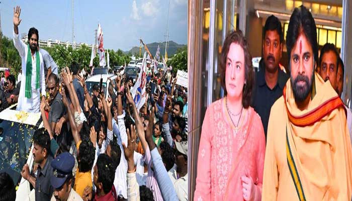 మూడున్నర గంటలపాటు పవన్ కళ్యాణ్ కి శస్త్ర చికిత్స మూడున్నర గంటలపాటు పవన్ కళ్యాణ్ కి శస్త్ర చికిత్స