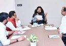 పార్లమెంట్ చర్చల్లో ‘నేషన్ ఫస్ట్’ భావన వినిపించాలి- ఉప ముఖ్యమంత్రి పార్లమెంట్ చర్చల్లో ‘నేషన్ ఫస్ట్’ భావన వినిపించాలి- ఉప ముఖ్యమంత్రి