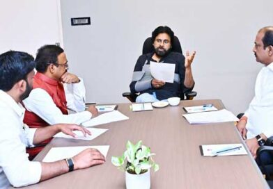 పార్లమెంట్ చర్చల్లో ‘నేషన్ ఫస్ట్’ భావన వినిపించాలి- ఉప ముఖ్యమంత్రి పార్లమెంట్ చర్చల్లో ‘నేషన్ ఫస్ట్’ భావన వినిపించాలి- ఉప ముఖ్యమంత్రి