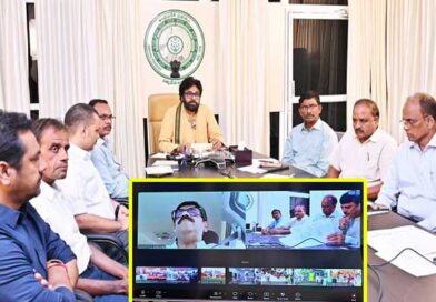 ప్రకృతితో పాటు సాధించే అభివృద్ధే శాశ్వతంగా ఉంటుంది-ఉప ముఖ్యమంత్రి పవన్ కళ్యాణ్