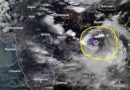 బంగాళాఖాతంలో బలపడిన వాయుగుండం