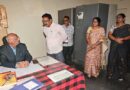 సమాచార హక్కు చట్టాన్ని సమర్థవంతంగా అమలు చేయాలి-సమాచార హక్కు చట్టం కమిషనర్