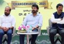 వయసు పెరుగుతున్న యువకులుగా, ఉత్సాహంగా కనిపిస్తున్నారు-మంత్రి సత్యకుమార్‌
