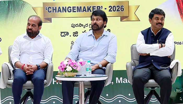 వయసు పెరుగుతున్న యువకులుగా, ఉత్సాహంగా కనిపిస్తున్నారు-మంత్రి సత్యకుమార్‌