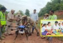 సీడ్ బాల్స్ వెదజల్లడంతోపాటు మొలకలకు రక్షణ కల్పించే బాధ్యత తీసుకోవాలి-పవన్ కళ్యాణ్