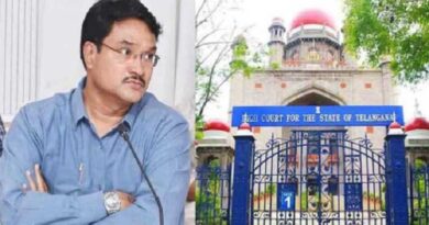 హైడ్రా కమిషనర్‌ రంగనాథ్‌ను తొలగించండి-హైకోర్టు