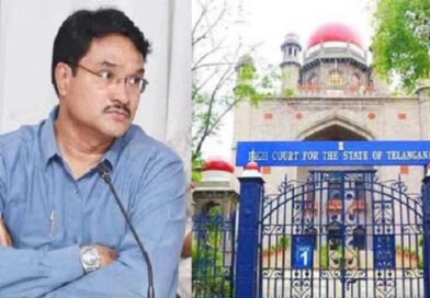 హైడ్రా కమిషనర్‌ రంగనాథ్‌ను తొలగించండి-హైకోర్టు