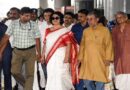 19 సంవత్సరాల త‌రువాత మ‌ళ్లీ కోల్‌క‌తాలో అడుగు పెట్టిన రచయిత్రి త‌స్లీమా న‌స్రీమ్‌