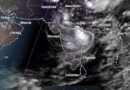 రాష్ట్రంలోని పలు ప్రాంతాల్లో పిడుగులతో కూడిన తేలికపాటి వర్షాలు పడే అవకాశం