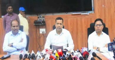 SIR ప్రక్రియలో 38,645 డూప్లికేట్ ఓట్లు-31వ తేదీన డ్రాఫ్ట్ ఓటర్ల జాబితా-కలెక్టర్ హిమాన్షు శుక్ల