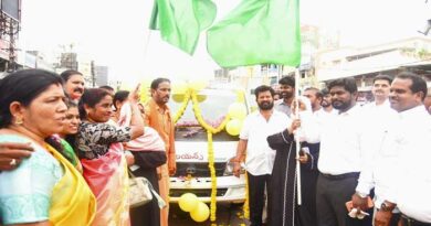 101 ఎలక్ట్రిక్ ఆటోలను వర్చువల్ గా ప్రారంభించిన సీ.ఎం చంద్రబాబు