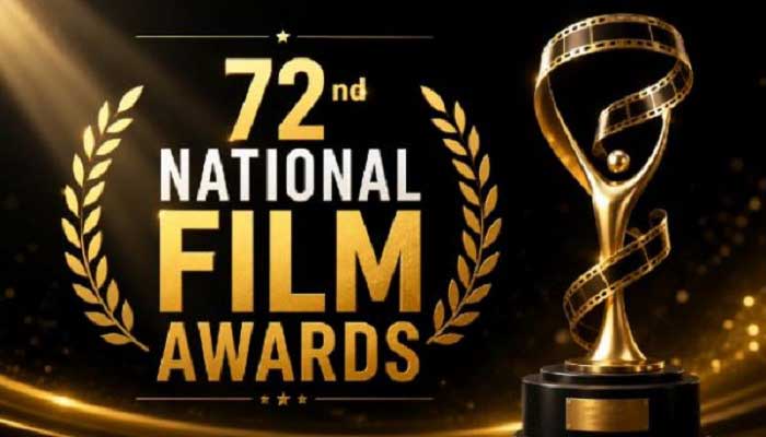 72వ జాతీయ చలనచిత్ర అవార్డుల విజేతలు
