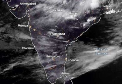 సోమవారం మేఘావృతమైన వాతావరణం-తేలికపాటి-మోస్తరు వర్షాలు సోమవారం మేఘావృతమైన వాతావరణం-తేలికపాటి-మోస్తరు వర్షాలు