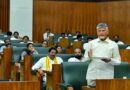 మున్సిపాలిటీల్లో బీసీలకు 34 శాతం రిజర్వేషన్లు కల్పిస్తున్నాం-సీ.ఎం చంద్రబాబు